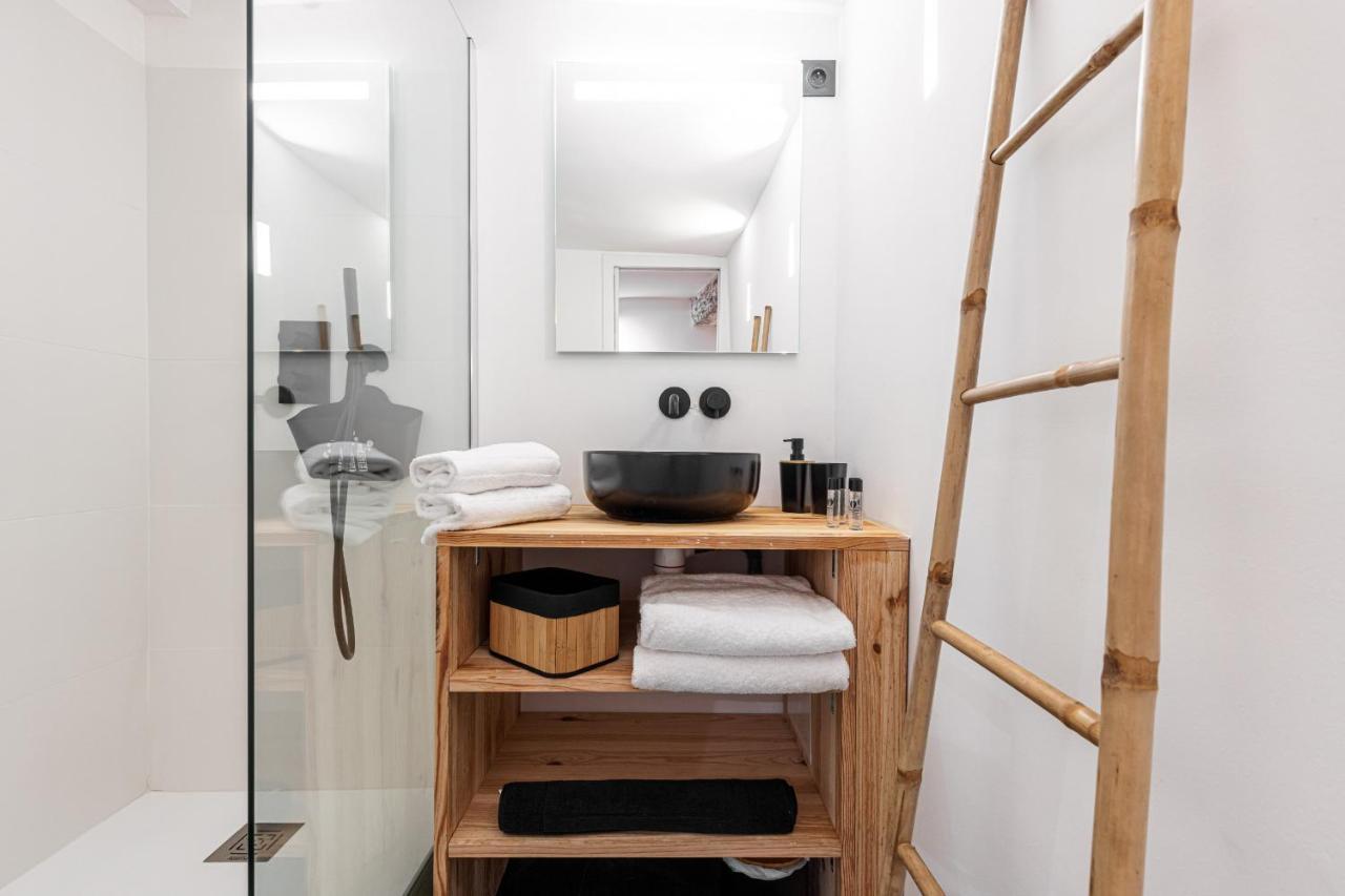 Appartement Coeur Du Vieux - 2 Pieces De Charme
